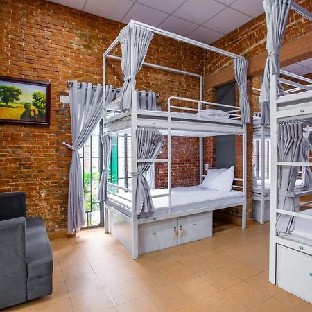 Hue Corner Hostel מראה חיצוני תמונה