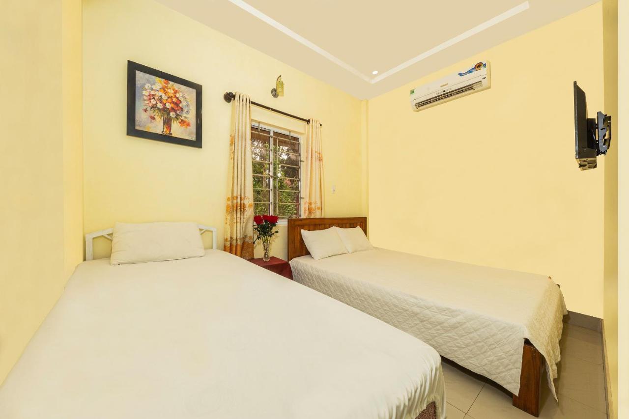 Hue Corner Hostel מראה חיצוני תמונה