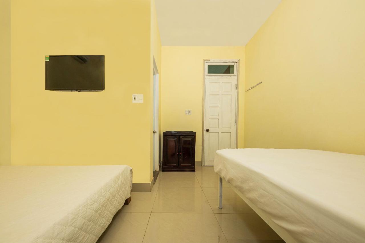 Hue Corner Hostel מראה חיצוני תמונה
