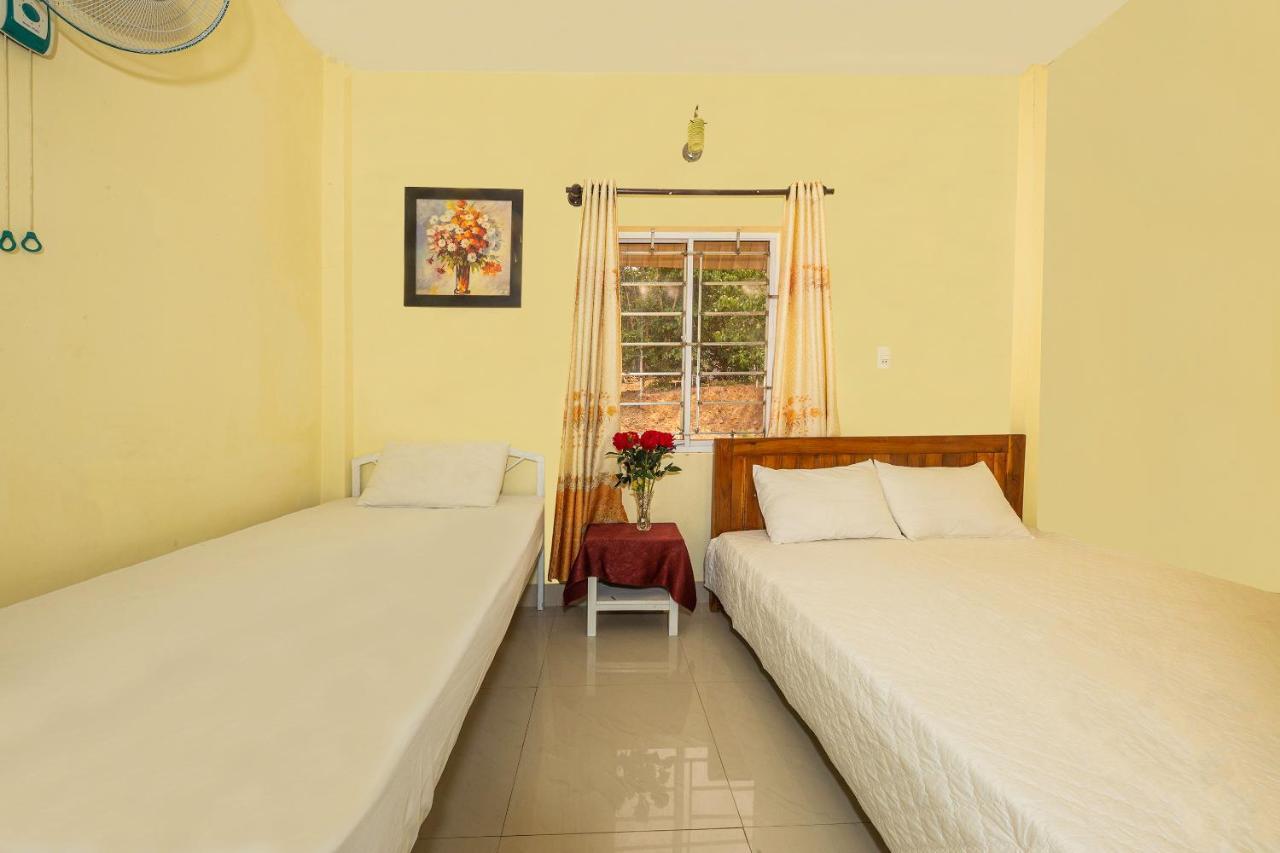 Hue Corner Hostel מראה חיצוני תמונה