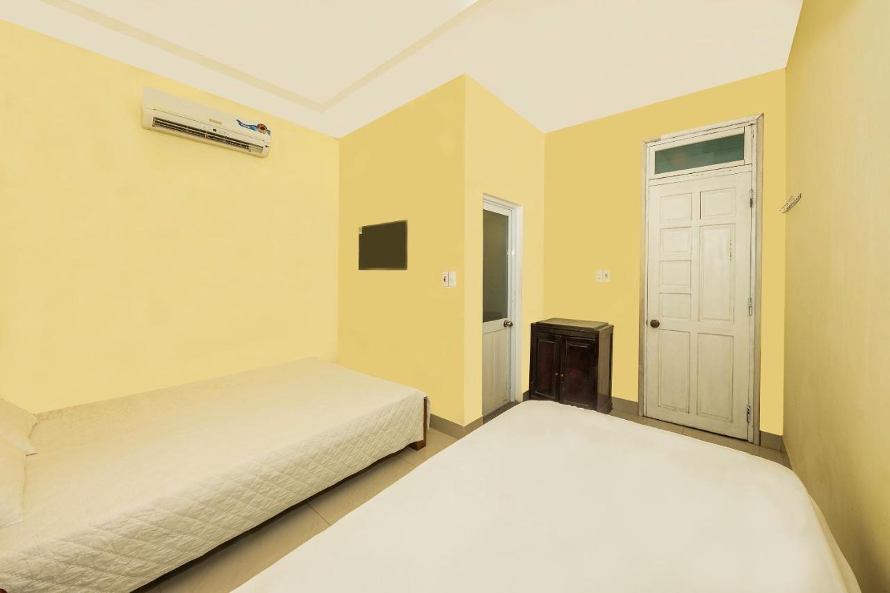 Hue Corner Hostel מראה חיצוני תמונה