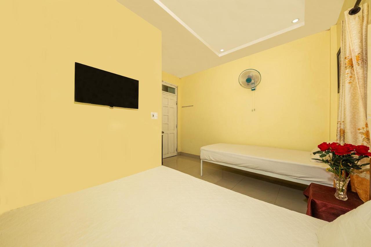 Hue Corner Hostel מראה חיצוני תמונה