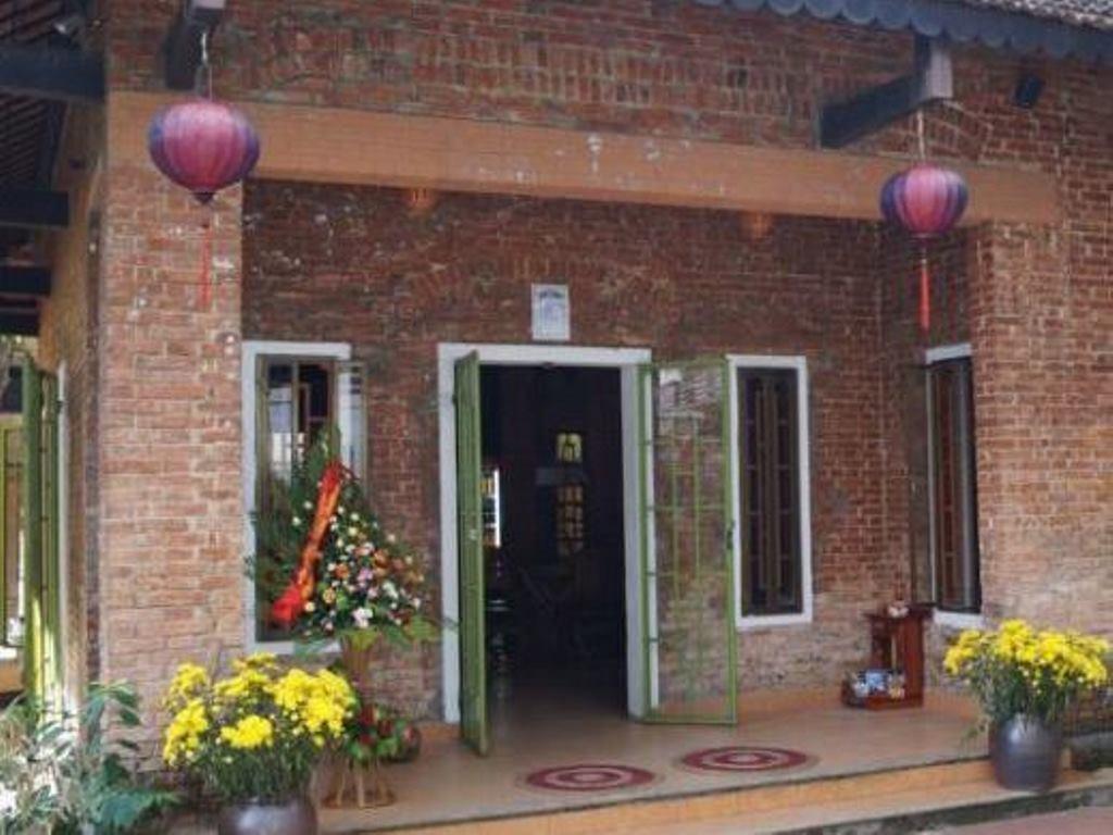 Hue Corner Hostel מראה חיצוני תמונה