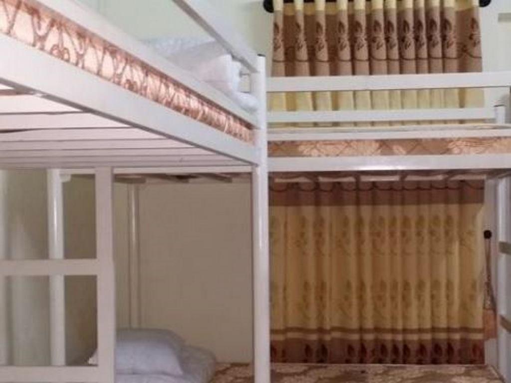 Hue Corner Hostel מראה חיצוני תמונה