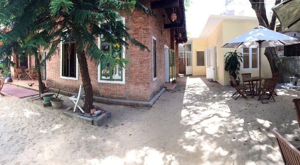 Hue Corner Hostel מראה חיצוני תמונה