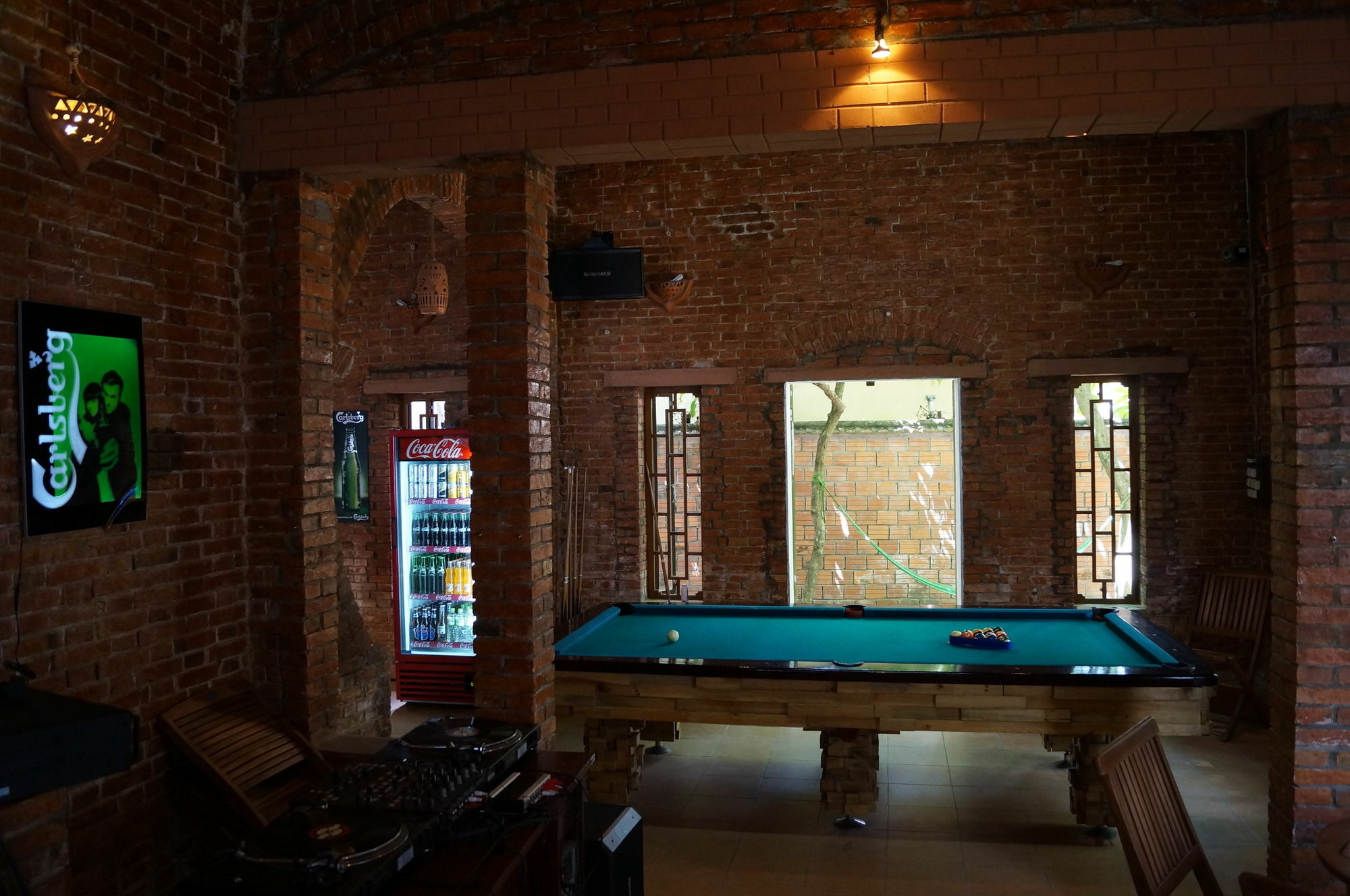 Hue Corner Hostel מראה חיצוני תמונה