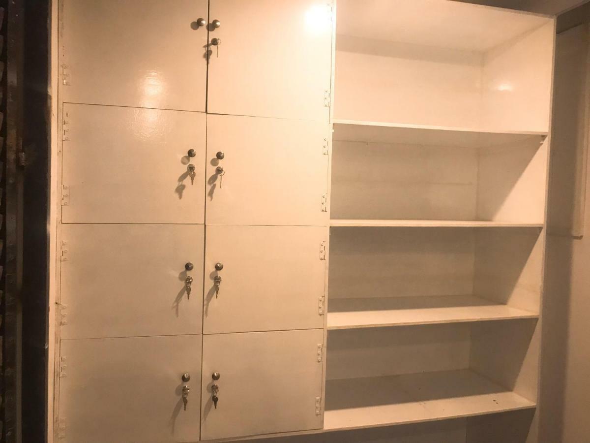 Hue Corner Hostel מראה חיצוני תמונה