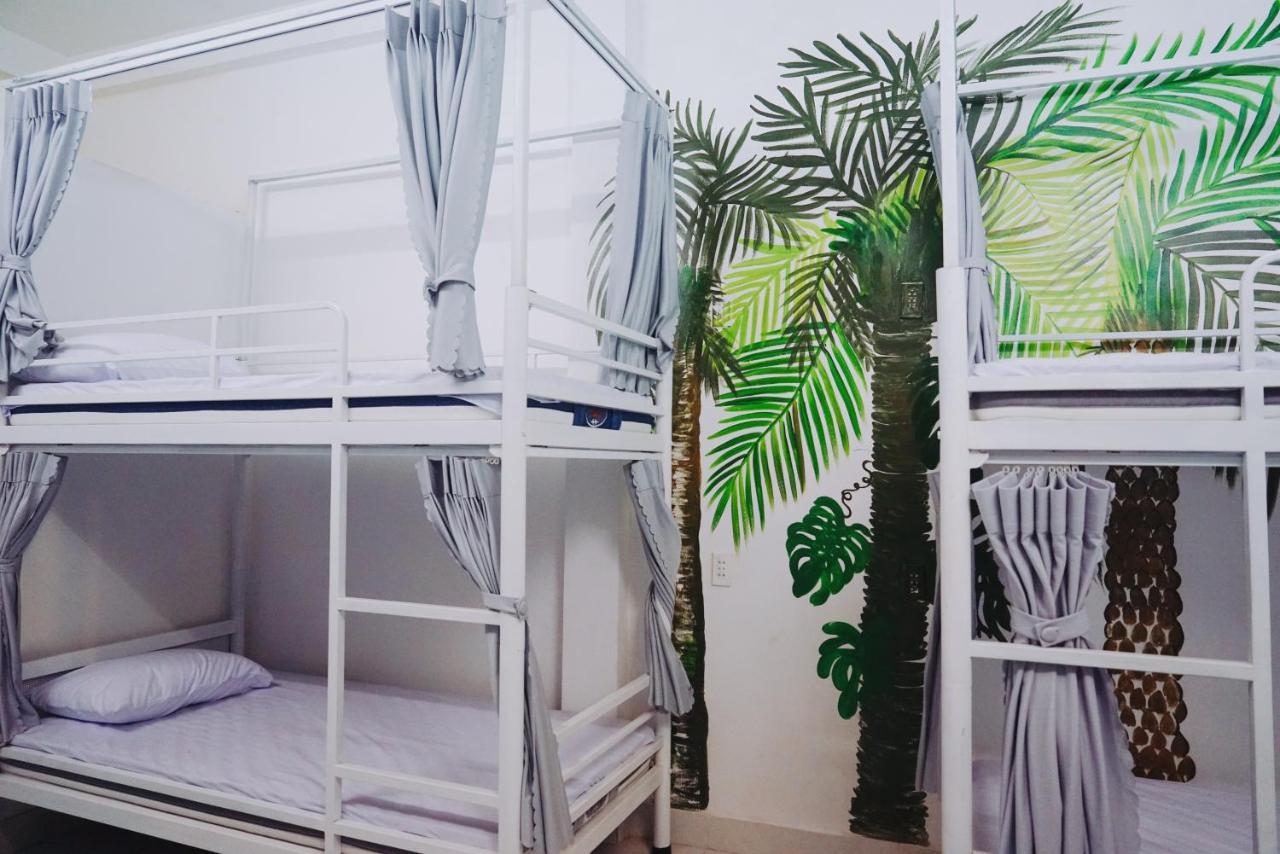 Hue Corner Hostel מראה חיצוני תמונה