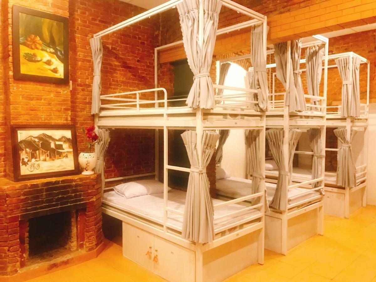 Hue Corner Hostel מראה חיצוני תמונה