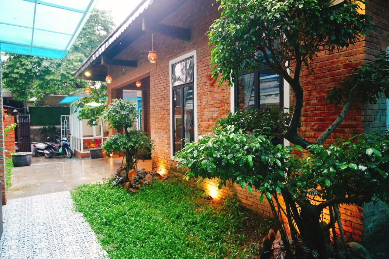 Hue Corner Hostel מראה חיצוני תמונה