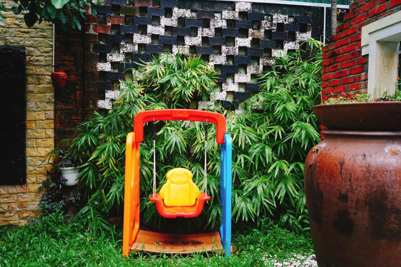 Hue Corner Hostel מראה חיצוני תמונה