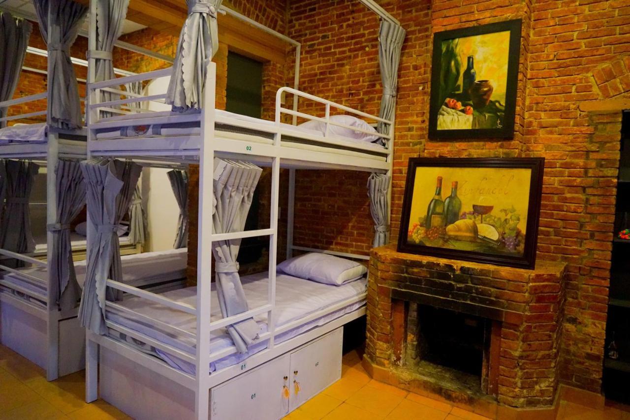 Hue Corner Hostel מראה חיצוני תמונה