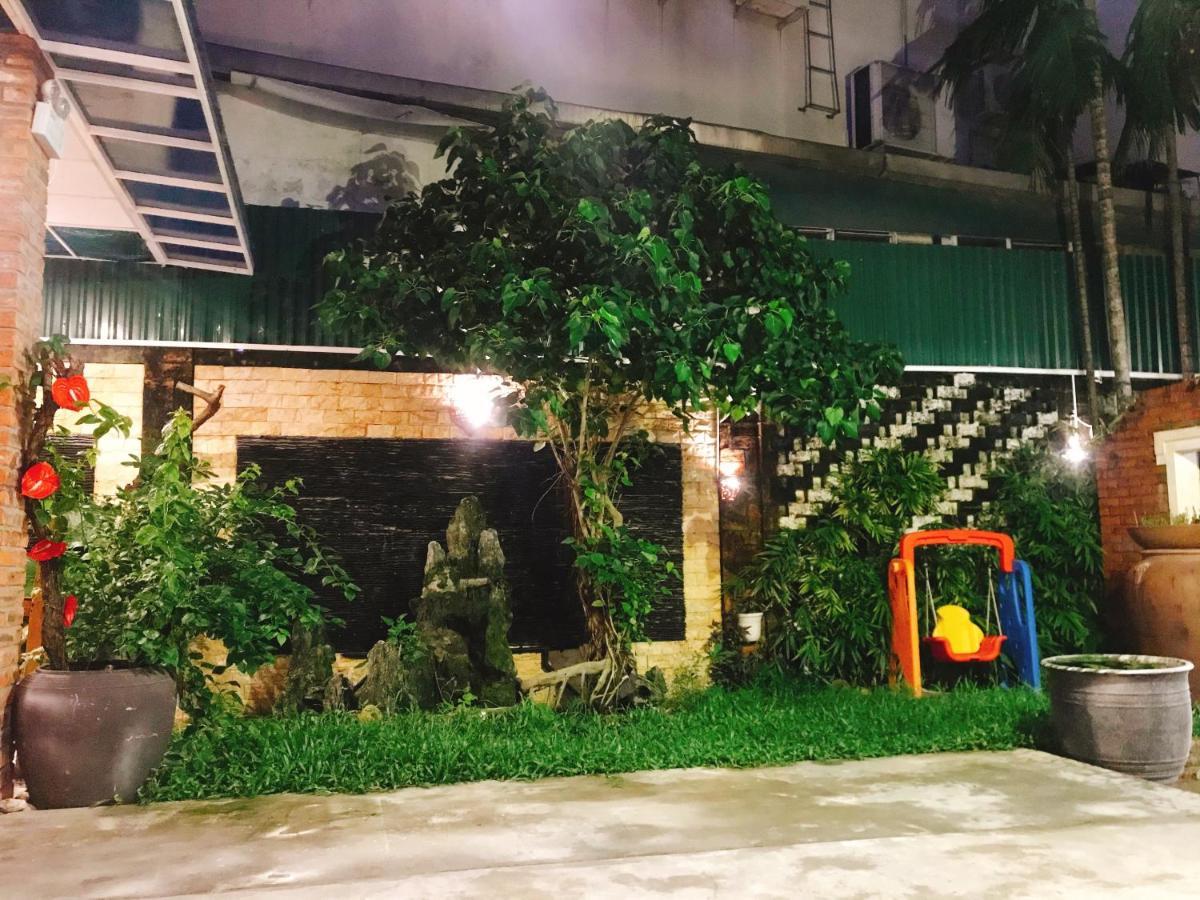Hue Corner Hostel מראה חיצוני תמונה