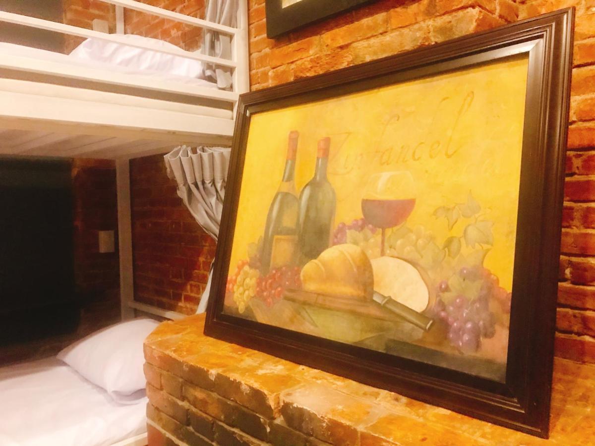 Hue Corner Hostel מראה חיצוני תמונה