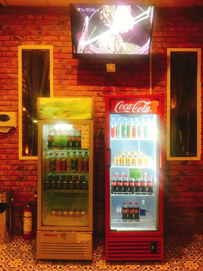 Hue Corner Hostel מראה חיצוני תמונה