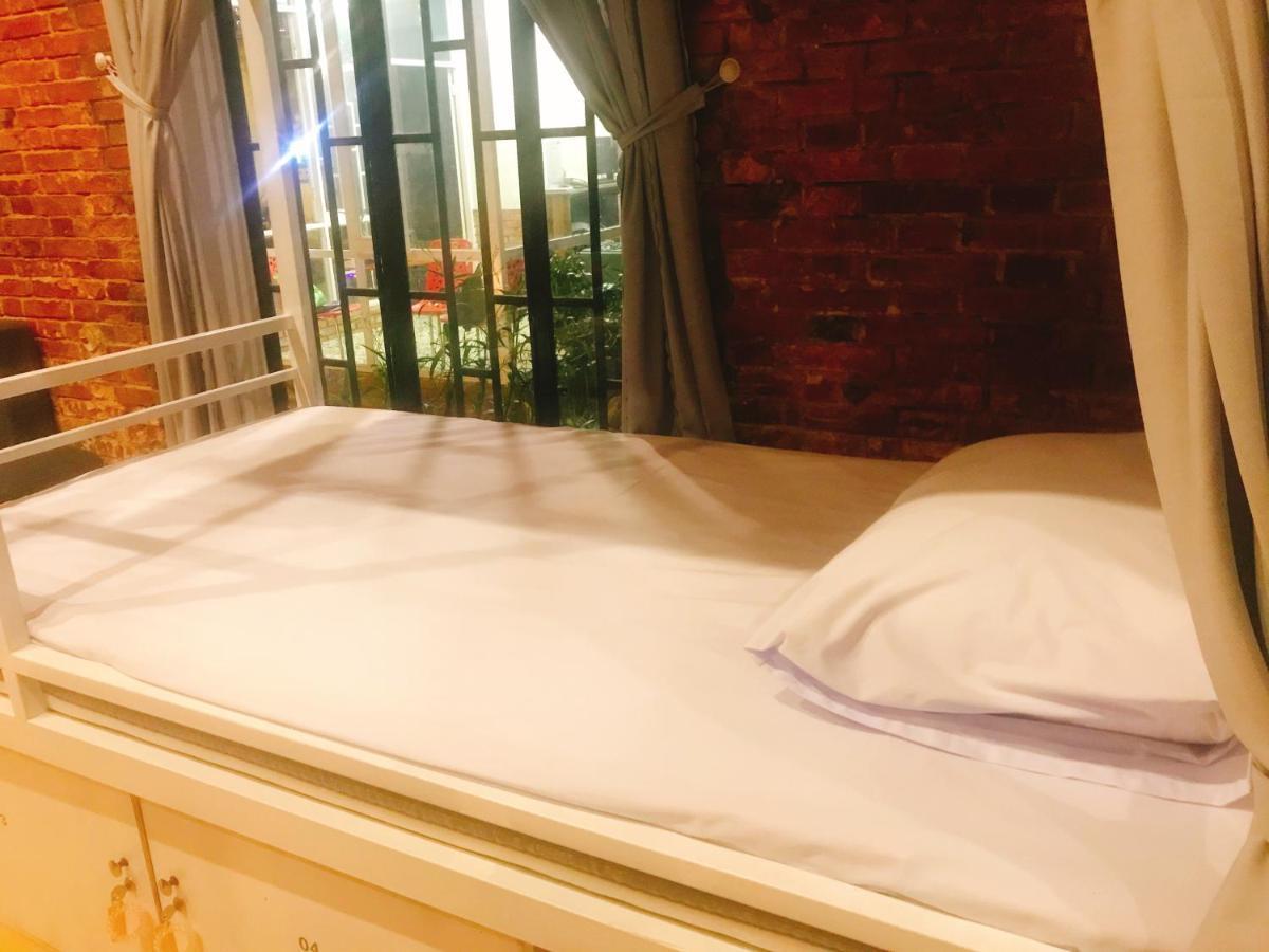 Hue Corner Hostel מראה חיצוני תמונה