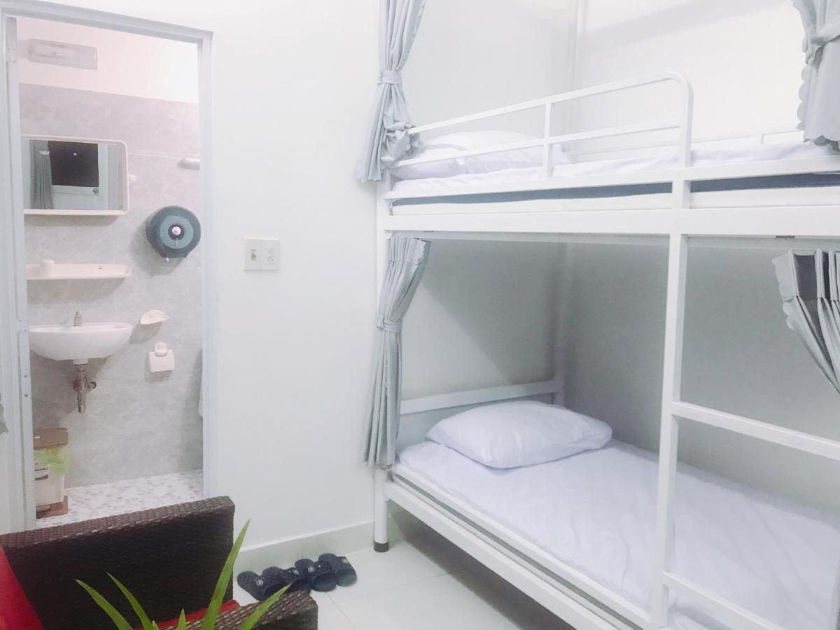 Hue Corner Hostel מראה חיצוני תמונה