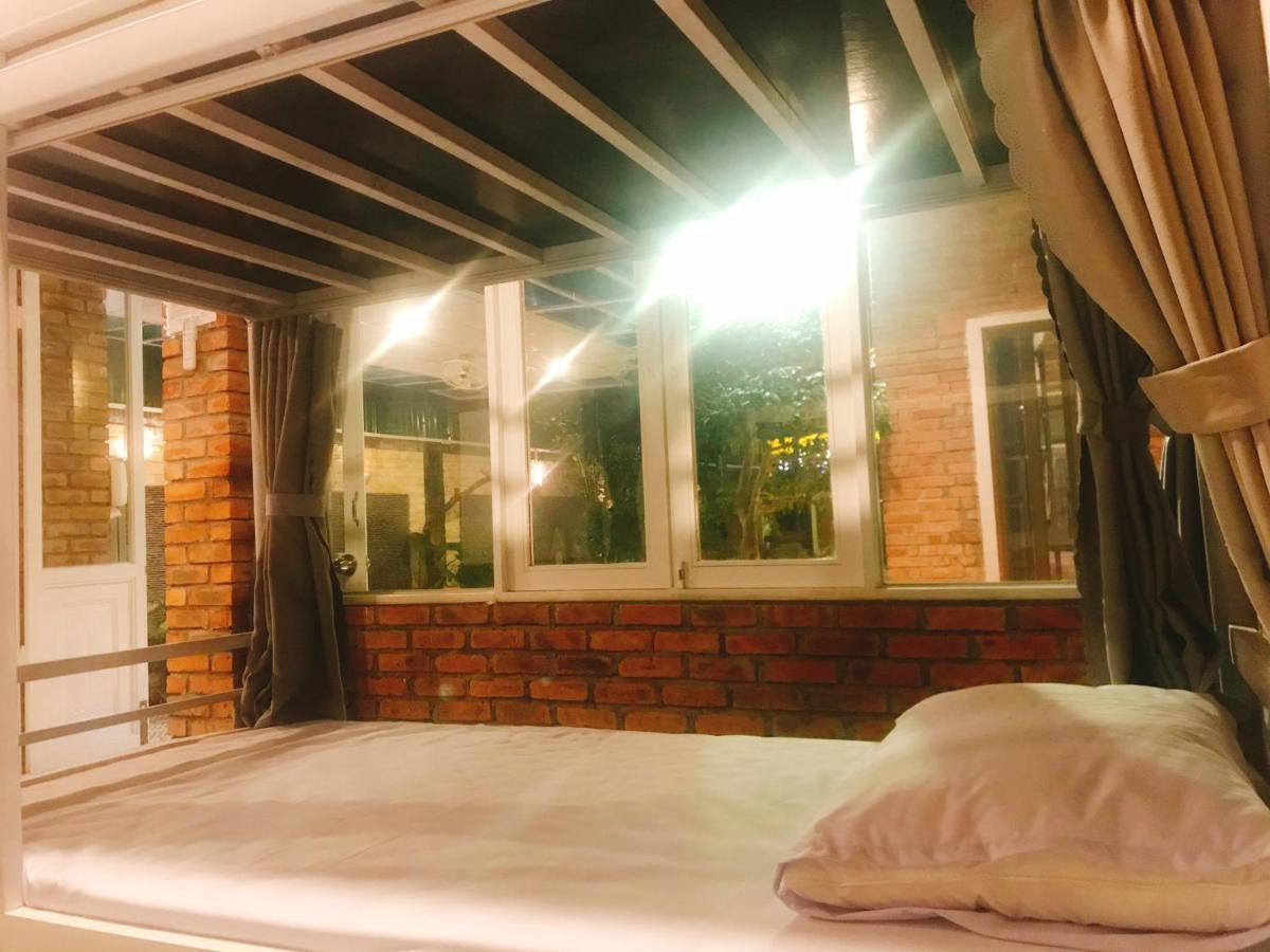 Hue Corner Hostel מראה חיצוני תמונה
