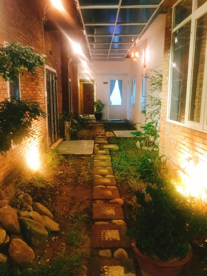 Hue Corner Hostel מראה חיצוני תמונה