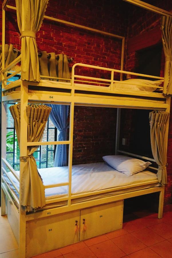 Hue Corner Hostel מראה חיצוני תמונה
