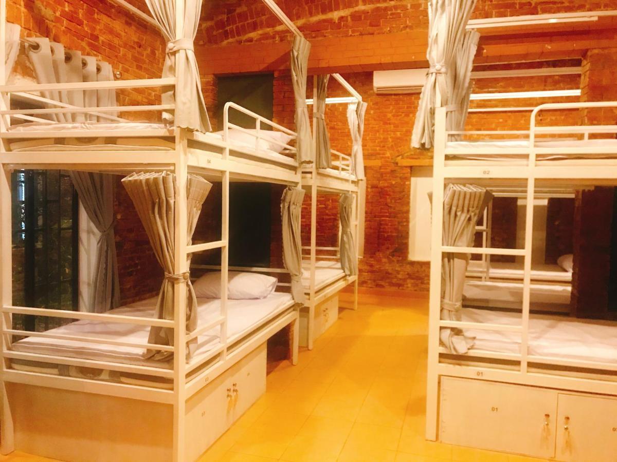 Hue Corner Hostel מראה חיצוני תמונה
