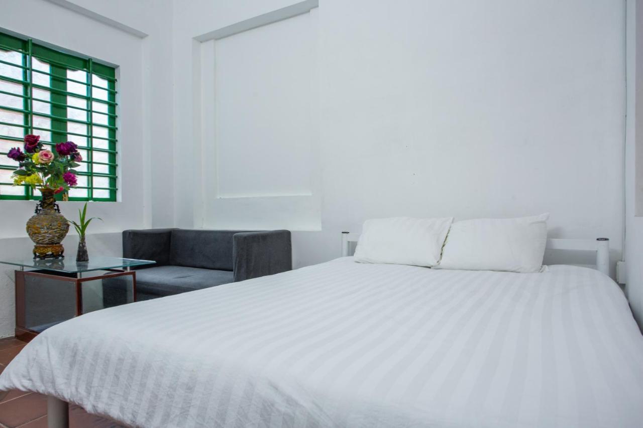 Hue Corner Hostel מראה חיצוני תמונה