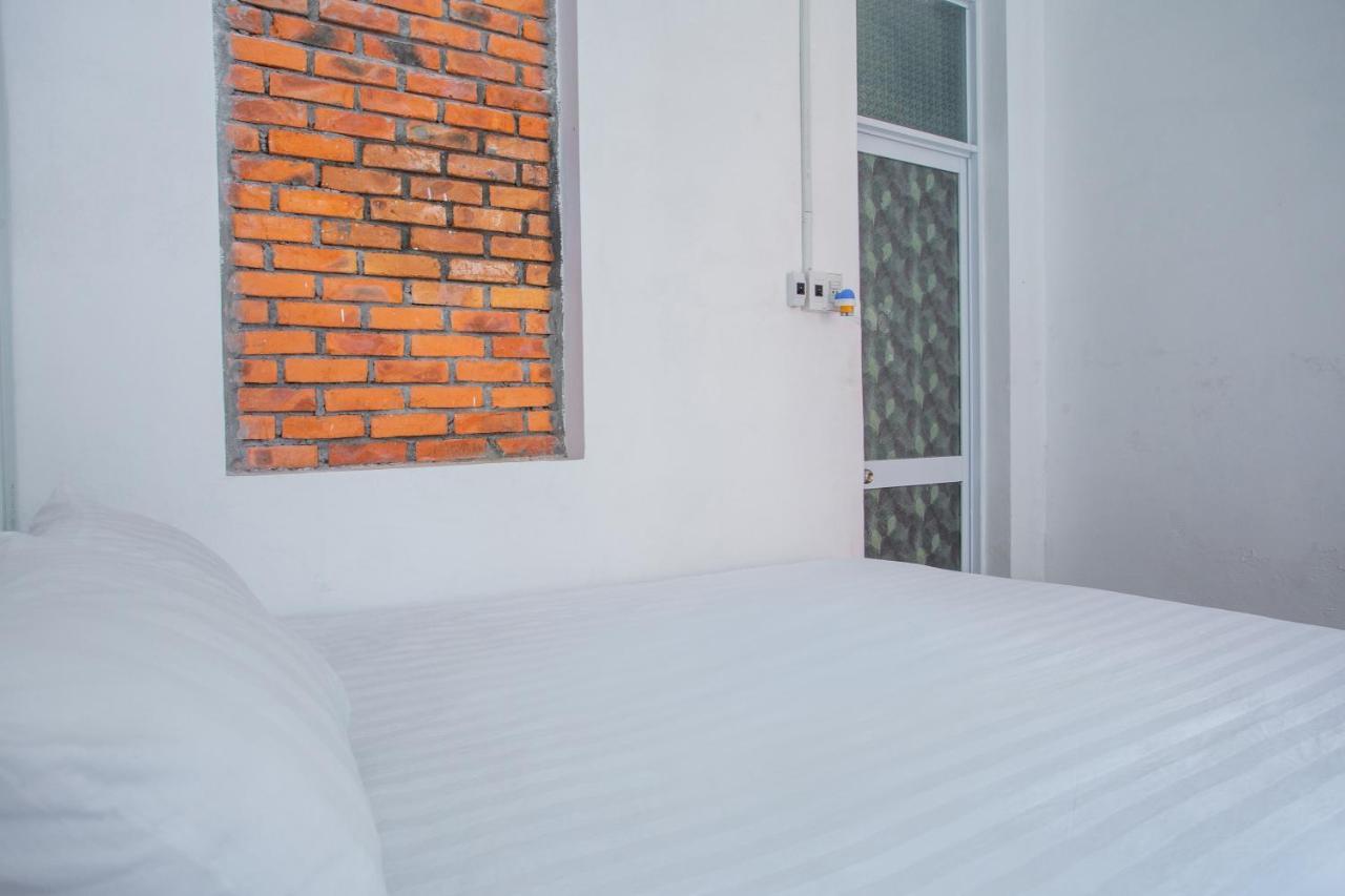 Hue Corner Hostel מראה חיצוני תמונה