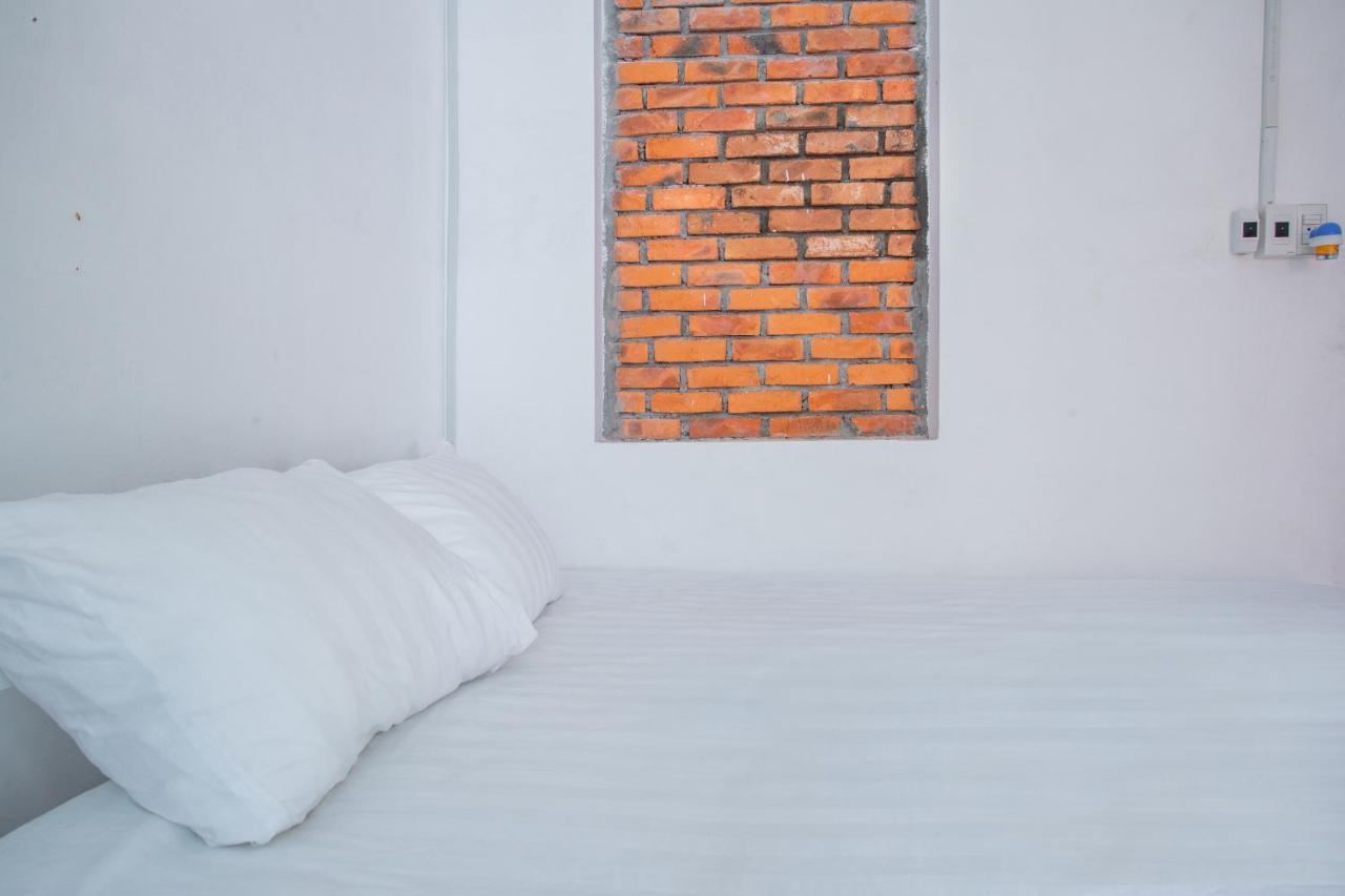 Hue Corner Hostel מראה חיצוני תמונה