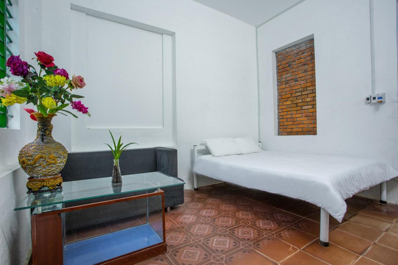 Hue Corner Hostel מראה חיצוני תמונה