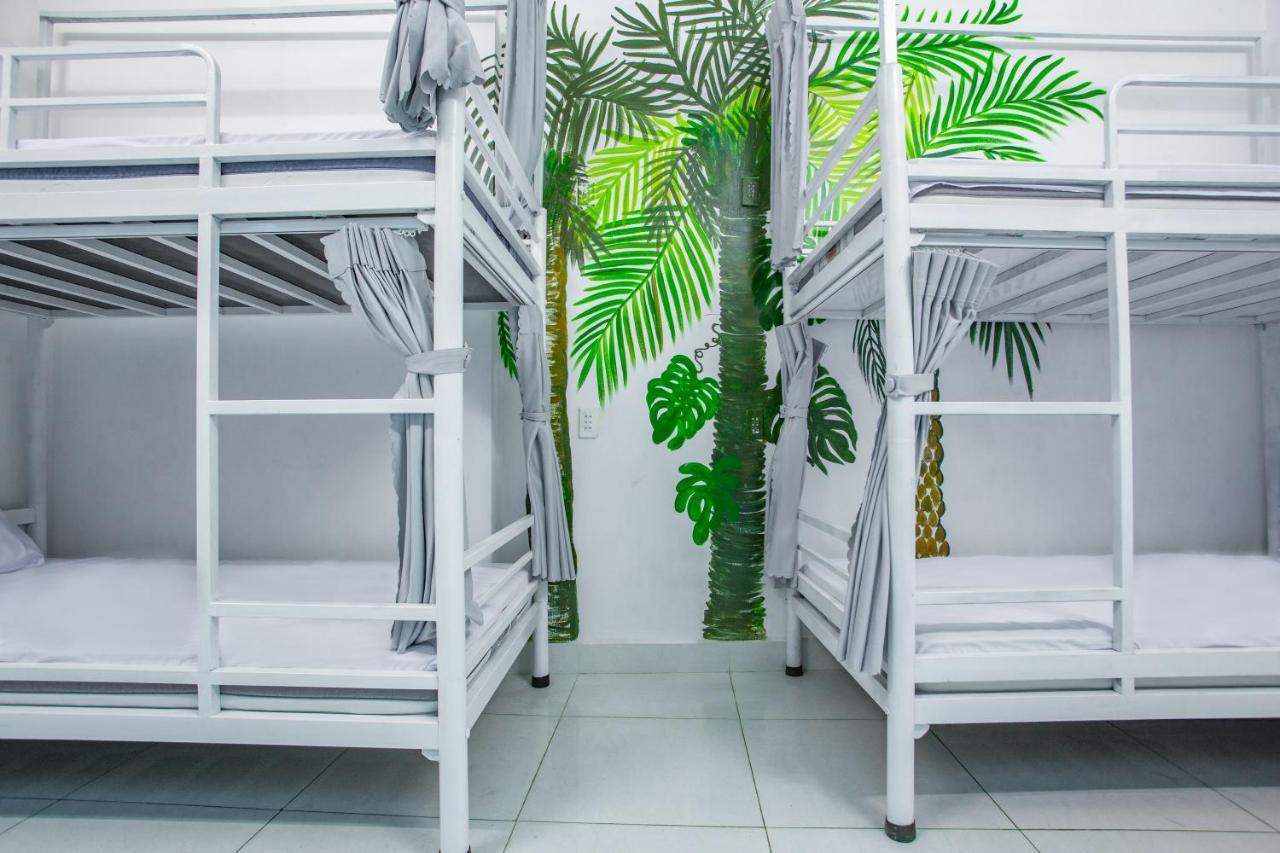 Hue Corner Hostel מראה חיצוני תמונה