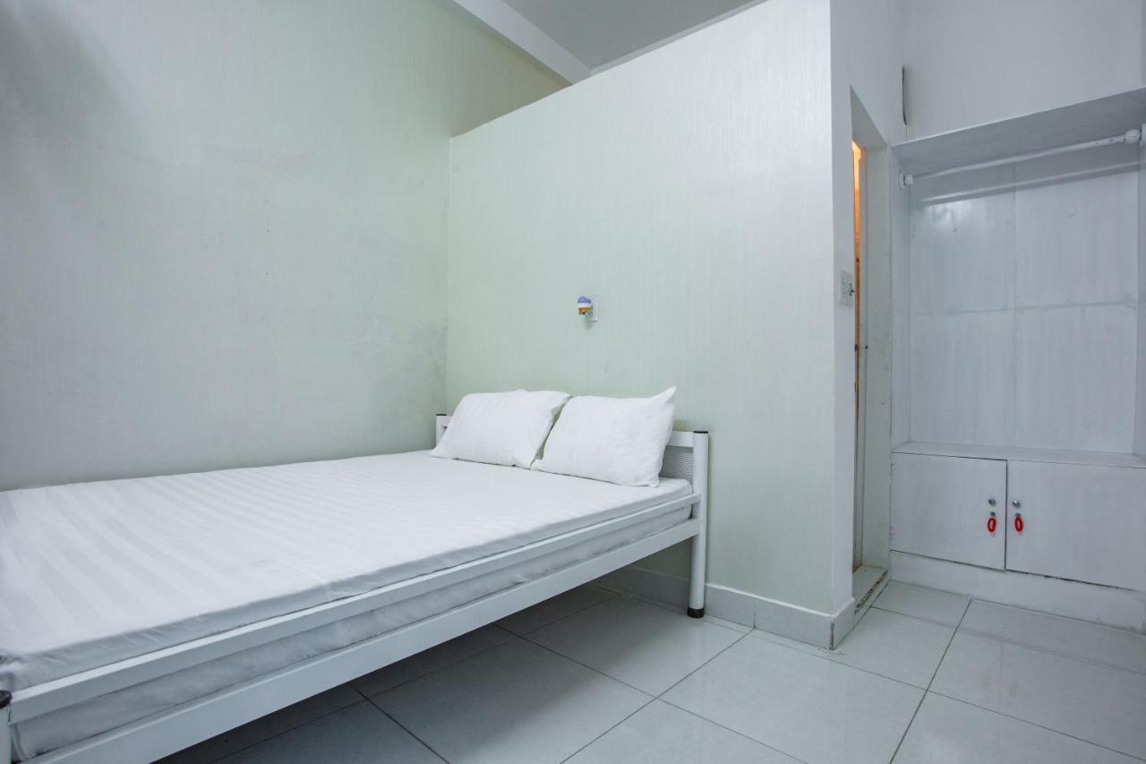 Hue Corner Hostel מראה חיצוני תמונה