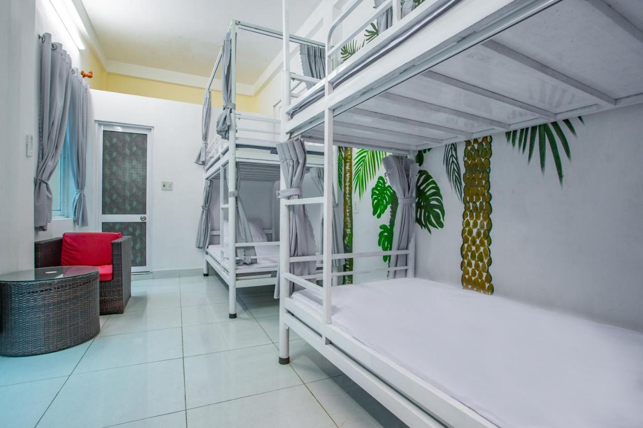 Hue Corner Hostel מראה חיצוני תמונה