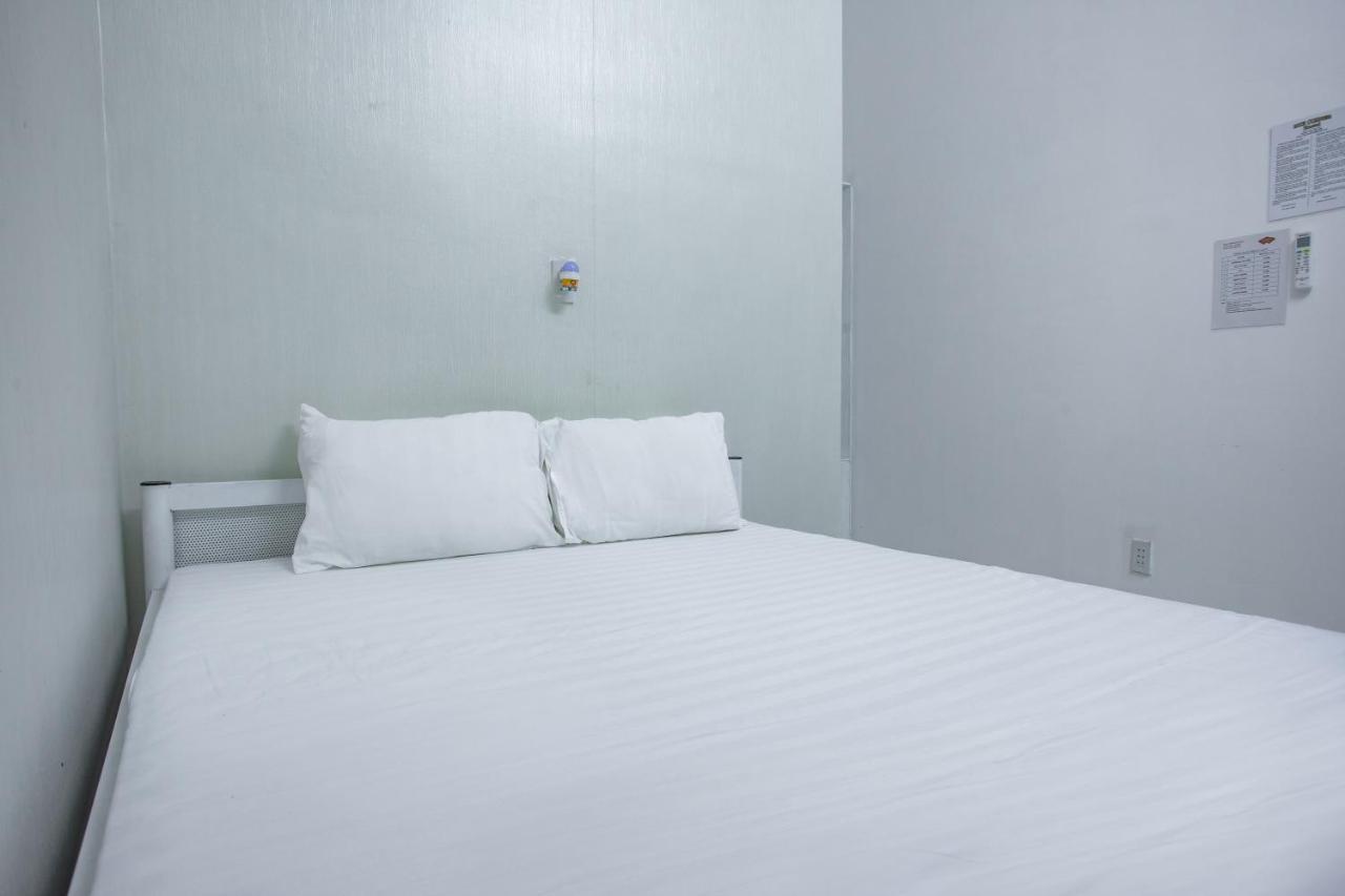 Hue Corner Hostel מראה חיצוני תמונה
