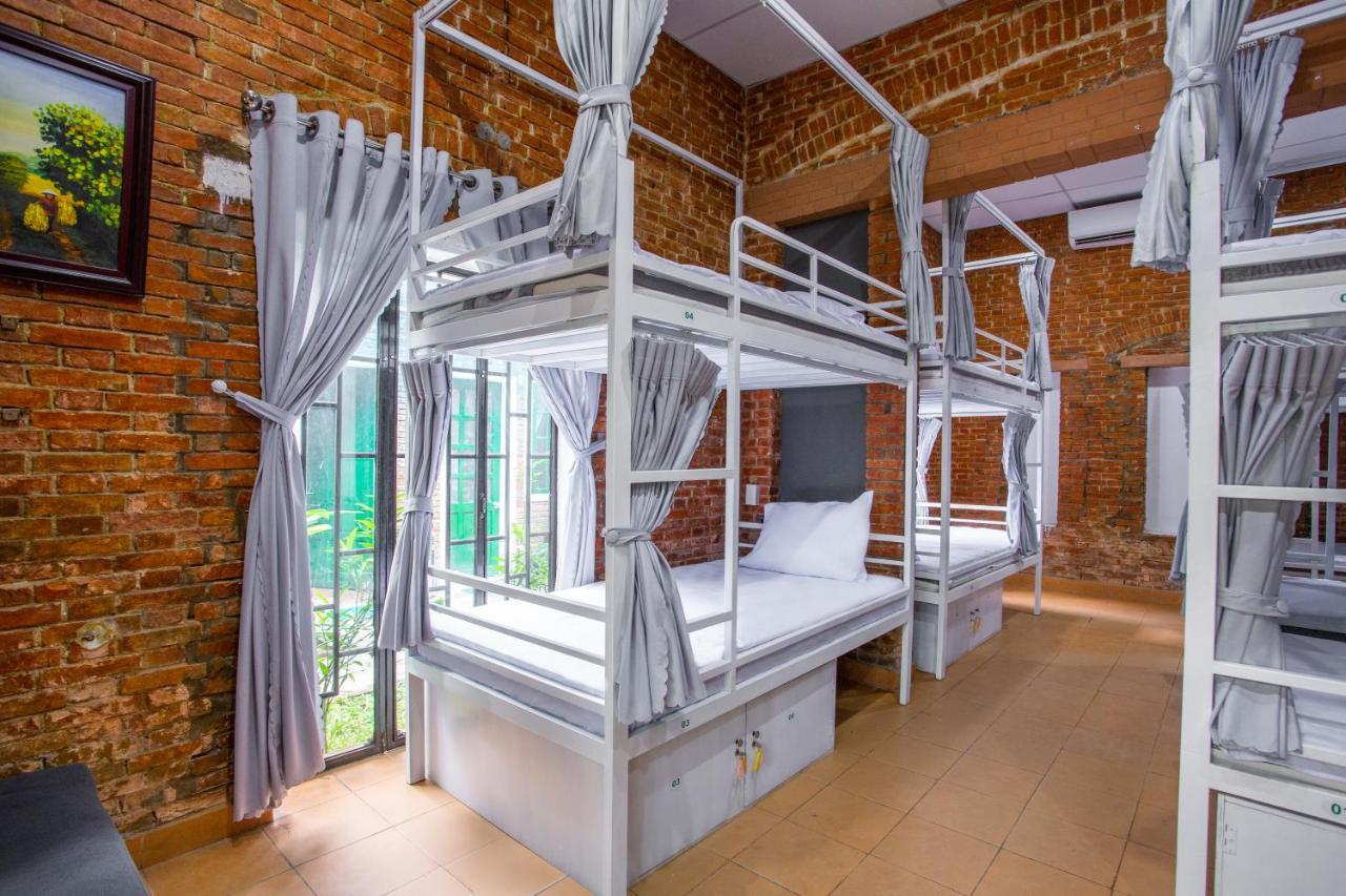 Hue Corner Hostel מראה חיצוני תמונה