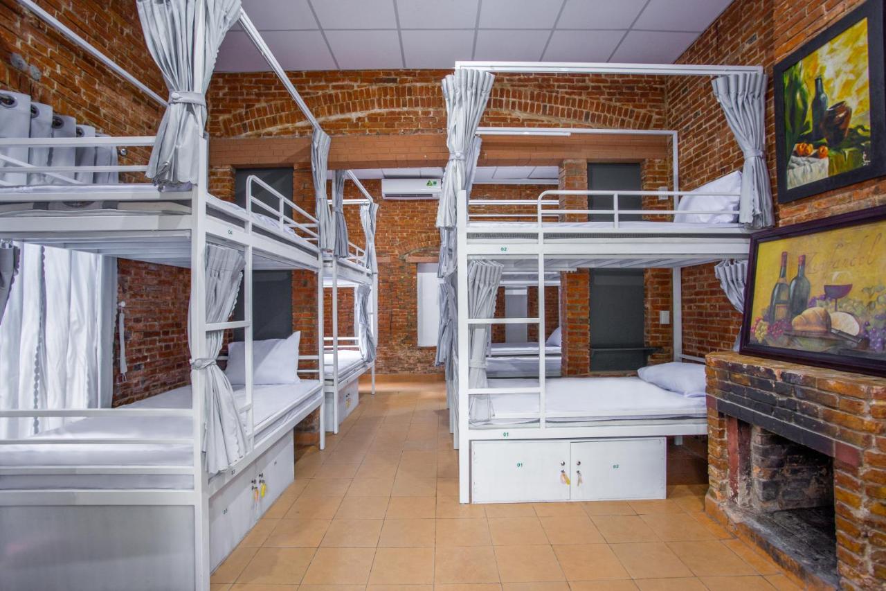 Hue Corner Hostel מראה חיצוני תמונה
