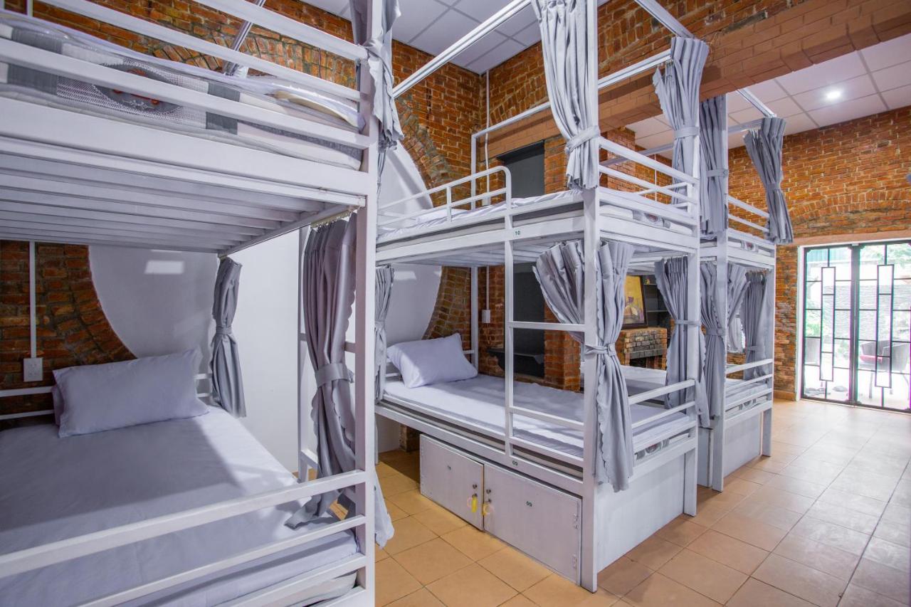 Hue Corner Hostel מראה חיצוני תמונה
