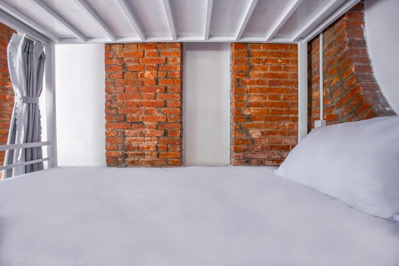 Hue Corner Hostel מראה חיצוני תמונה