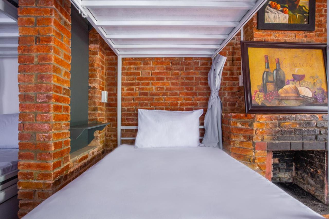 Hue Corner Hostel מראה חיצוני תמונה