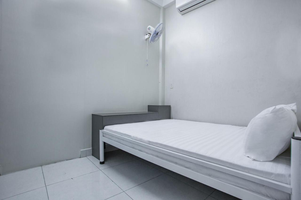 Hue Corner Hostel מראה חיצוני תמונה