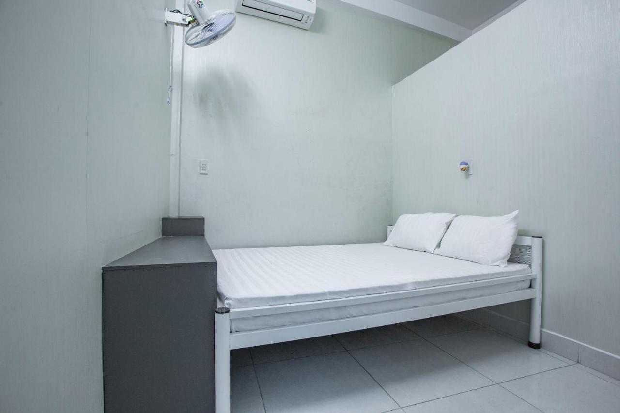 Hue Corner Hostel מראה חיצוני תמונה