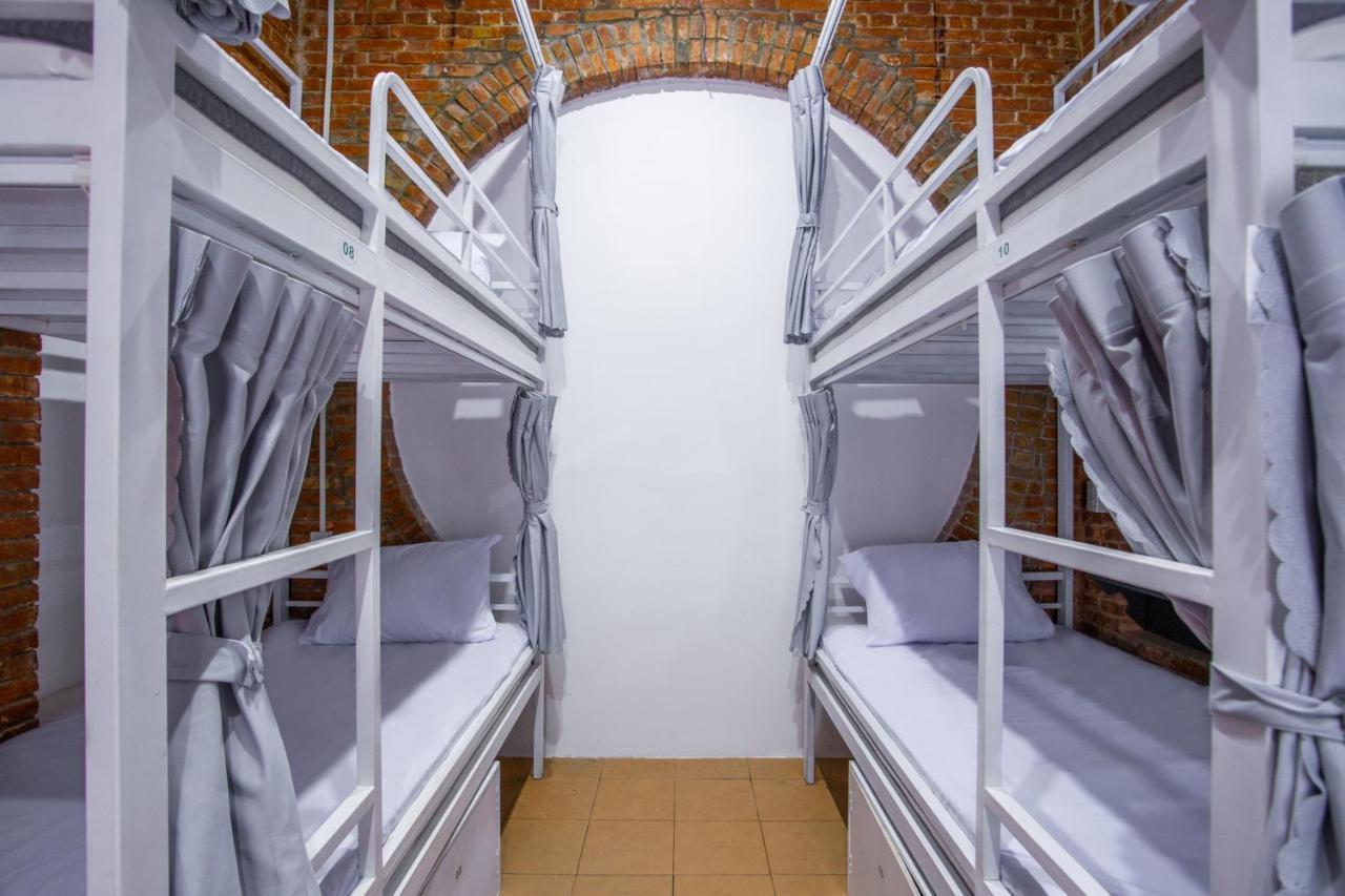 Hue Corner Hostel מראה חיצוני תמונה