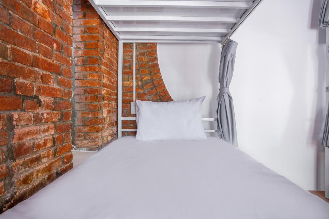 Hue Corner Hostel מראה חיצוני תמונה